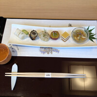 京懐石 美濃吉 横浜ランドマークプラザ店 - 