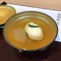 京懐石 美濃吉 横浜ランドマークプラザ店 - 