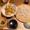 そばと天ぷら 石楽  JOINUS横浜店