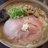 Kominka Ra-Men Haruto Moryuu - 味噌ラーメン。￥880