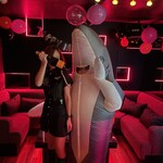 D3 Roppongi Bar Lounge - ハロウィンイベント2022の様子