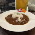 クヮッチースパイス ユクル - 