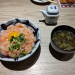 魚よし かに吉 - 