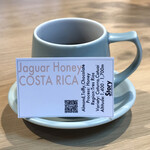 ストーリーボックス＆コーヒーロースター - 