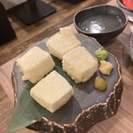 本気メシBAR 赤龜 - 