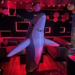 D3 Roppongi Bar Lounge - ハロウィンでは仮装をしました！