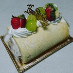 ハッピーベリー - 