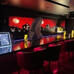 D3 Roppongi Bar Lounge - ハロウィンイベント2022