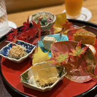 日本料理 太月 - 