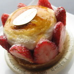 フランス菓子ペシェ・ミニヨン