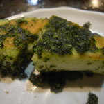 お好み焼き 福竹 - はんぺん　450円
      