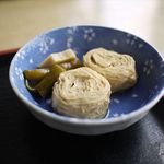 手打ちそば　かつら - 