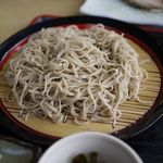 手打ちそば　かつら - 