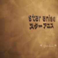 スターアニス - スターアニス入口
