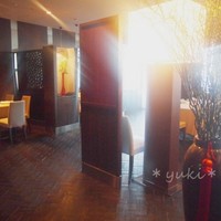 スターアニス - 店内