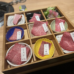 Wagyu U Yakiniku Liebe - 