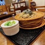 玄蕎麦 野中 - 