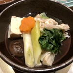 臼杵ふぐ山田や - ふぐコース⑤（9,680円税込）