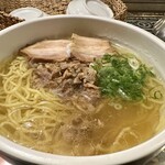 Kaikai Ramen - 