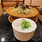 玄蕎麦 野中 - 