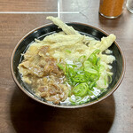 立花うどん - 