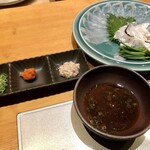 臼杵ふぐ山田や - ふぐコース①（9,680円税込）