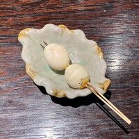 YAKITORI 燃 es - うずらの卵