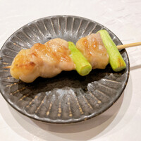 焼鳥YAMATO - にのうで