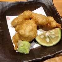 臼杵ふぐ山田や 大分都町店 - ふぐコース②（9,680円税込）