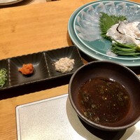 臼杵ふぐ山田や 大分都町店 - ふぐコース①（9,680円税込）