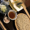 手打ち蕎麦いの上