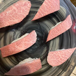 Sumibi Izakaya Hana - 肉寿司