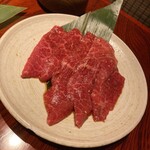 黒毛和牛焼肉うしくろ - 