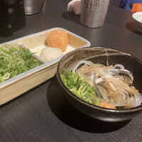 個室ふぐかに料理 磯笛 - 