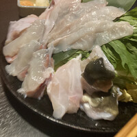 個室ふぐかに料理 磯笛 - 