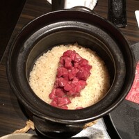 焼肉うしごろ 銀座並木通り店 - 