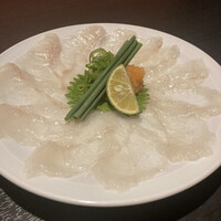 個室ふぐかに料理 磯笛 - 