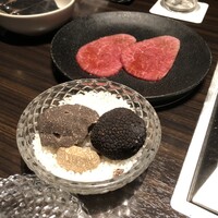 焼肉うしごろ 銀座並木通り店 - 