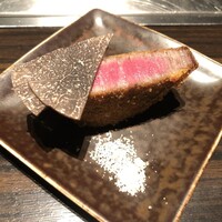焼肉うしごろ 銀座並木通り店 - 