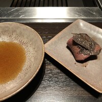 焼肉うしごろ 銀座並木通り店 - 