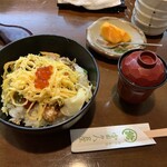 Sushi Washoku Fukuya - 