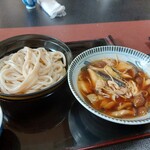 割烹 手打うどんちとせ - 