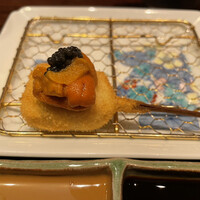 北新地　串かつ凡 - 