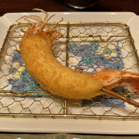 北新地　串かつ凡 - 