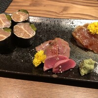 焼鳥  吉祥 - 