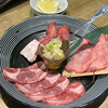 和牛焼肉 Moo