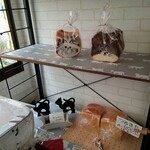 ねこぱんの店 あぽろん - 