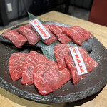 和牛焼肉 Moo - 