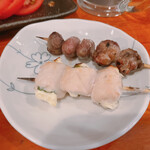 Yakitori Don - 