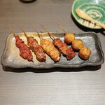 Kani Kaisen Izakaya Kani Shin - 